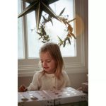 Brățară cu pandantive - Calendar de advent - Crăciun - Little Dutch - imagine 9