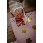 Brățară cu pandantive - Calendar de advent - Crăciun - Little Dutch - imagine 10