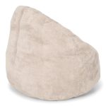 Fotoliu pentru copii - Beige - Newborn Naturals - Little Dutch - imagine 4