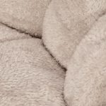 Fotoliu pentru copii - Beige - Newborn Naturals - Little Dutch - imagine 5