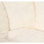 Fotoliu pentru copii - White - Newborn Naturals - Little Dutch - imagine 4