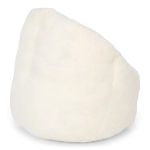 Fotoliu pentru copii - White - Newborn Naturals - Little Dutch - imagine 5