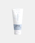 Spumă hidratantă pentru apa de baie - Bebeluși și copii - 200 ml - Naïf
