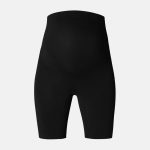 Colanti fara cusatura Niru Senil Breeze Negru Lola&Lykke
