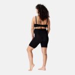 Colanti fara cusatura Niru Senil Breeze Negru Lola&Lykke - imagine 4