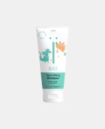 Șampon hrănitor pentru copii - 200 ml - Naïf