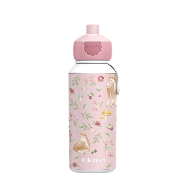 8720294048756.jpg Sticlă cu pop-up - 400 ml - Fairy Garden - Little Dutch - imagine 1