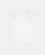 Sac de dormit cu mâneci detașabile Baby Bunny - Little Dutch - imagine 3