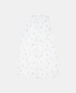 Sac de dormit cu mâneci detașabile Baby Bunny - Little Dutch - imagine 4