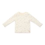 Pijama 2 piese Fairy Blossom - Little Dutch - imagine 2