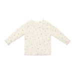 Pijama 2 piese Fairy Blossom - Little Dutch - imagine 3