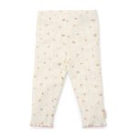 Pijama 2 piese Fairy Blossom - Little Dutch - imagine 4