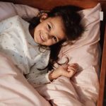 Pijama 2 piese Fairy Blossom - Little Dutch - imagine 6