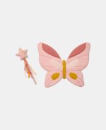 Costum de ZÂNĂ - Fairy Garden - Little Dutch - imagine 2