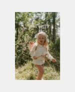 Costum de ZÂNĂ - Fairy Garden - Little Dutch - imagine 3