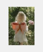 Costum de ZÂNĂ - Fairy Garden - Little Dutch - imagine 4