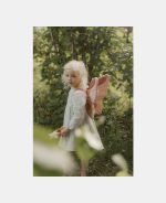Costum de ZÂNĂ - Fairy Garden - Little Dutch - imagine 5
