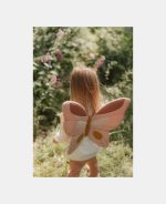 Costum de ZÂNĂ - Fairy Garden - Little Dutch - imagine 7