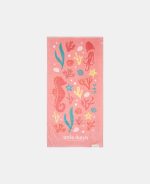 Prosop pentru plajă - Ocean Treasures multi-colour - Little Dutch One size