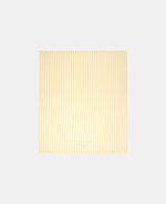 Prosop pentru plajă - Ocean Treasures Yellow - Little Dutch One size