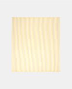 Prosop pentru plajă - Ocean Treasures Yellow - Little Dutch One size - imagine 3