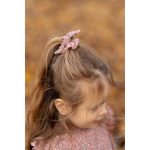Elastic pentru păr - set 2 bucăți – Multi - Fairy Garden - Little Dutch - imagine 2