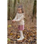 Elastic pentru păr - set 2 bucăți – Multi - Fairy Garden - Little Dutch - imagine 4
