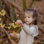 Elastic pentru păr - set 2 bucăți – Multi - Fairy Garden - Little Dutch - imagine 5