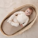 Șosete - set 3 perechi - Multi - Newborn Naturals - Little Dutch - imagine 2