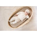 Șosete - set 3 perechi - Multi - Newborn Naturals - Little Dutch - imagine 3
