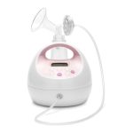 Pompă de sân electrică dublă S2 Plus Spectra - imagine 2