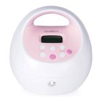 Pompă de sân electrică dublă S2 Plus Spectra - imagine 3