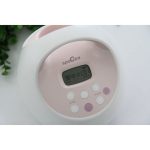 Pompă de sân electrică dublă S2 Plus Spectra - imagine 4