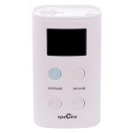 Pompă de sân electrică dublă 9+ Spectra - imagine 5