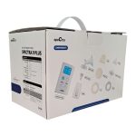 Pompă de sân electrică dublă 9+ Spectra - imagine 9