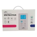 Pompă de sân electrică dublă 9+ Spectra - imagine 10