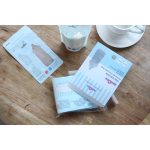 Pungi stocare lapte matern cu fermoar (30 buc.) SPECTRA - imagine 2