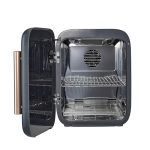 Sterilizator UV (gri inchis) SPECTRA - imagine 3