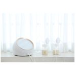 Pompă de sân electrică premium DUAL S SPECTRA - imagine 8