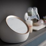 Pompă de sân electrică premium DUAL S SPECTRA - imagine 10