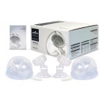 Set Cupe Hands Free (28 mm) SPECTRA - imagine 2