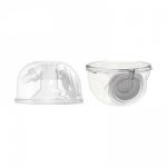Set Cupe Hands Free (28 mm) SPECTRA - imagine 4
