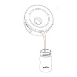 Set Cupe Hands Free (28 mm) SPECTRA - imagine 9