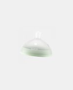 Borrn Tetină din silicon cu flux variabil BPA free Anticolici Green