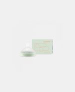 Borrn Tetină din silicon cu flux variabil BPA free Anticolici Green - imagine 3