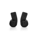 Carucior Balios S Lux 3 in 1 BLK Comfort Moon Black - imagine 2