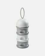 Beaba Recipient Lapte praf Grey - imagine 2