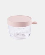Set două recipiente din sticlă 150ml 250ml Bleu - imagine 5