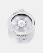 Beaba Preparator lapte MilkPrep White Grey - imagine 9