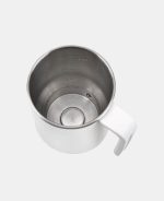 Beaba Preparator lapte MilkPrep White Grey - imagine 10